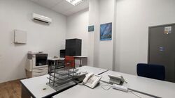Primz Bizhub (D25), Office #603572651